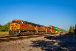 BNSF 6022 WEST